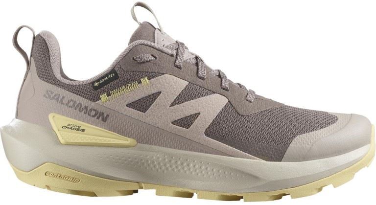 Salomon ELIXIR ACTIV Bruin