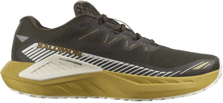 Salomon DRX DEFY GRVL Bruin