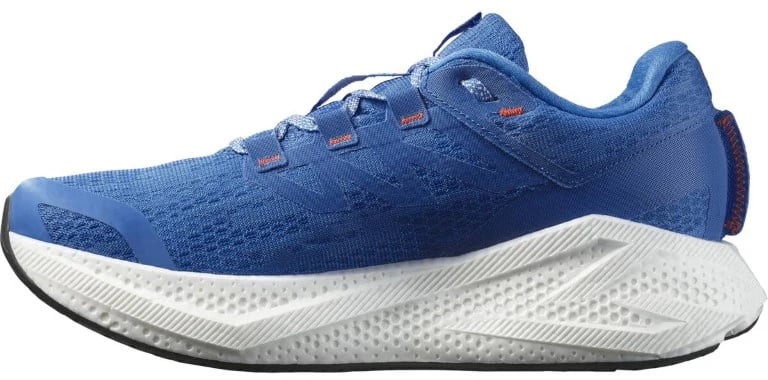 Salomon Aero Glide 3 Lage Blauw