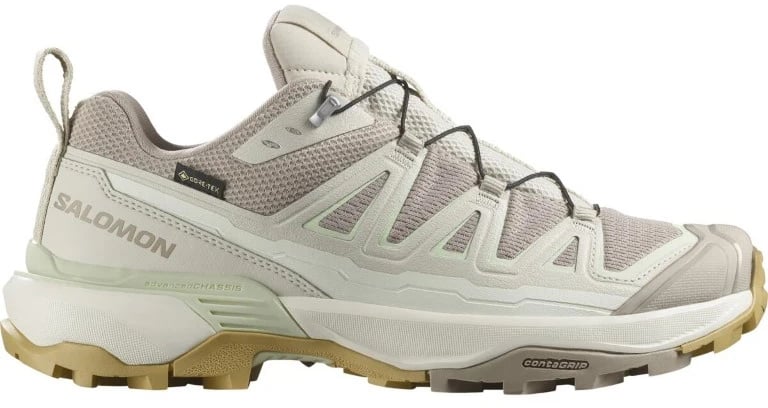 Salomon X Ultra 360 Edge GTX Roze