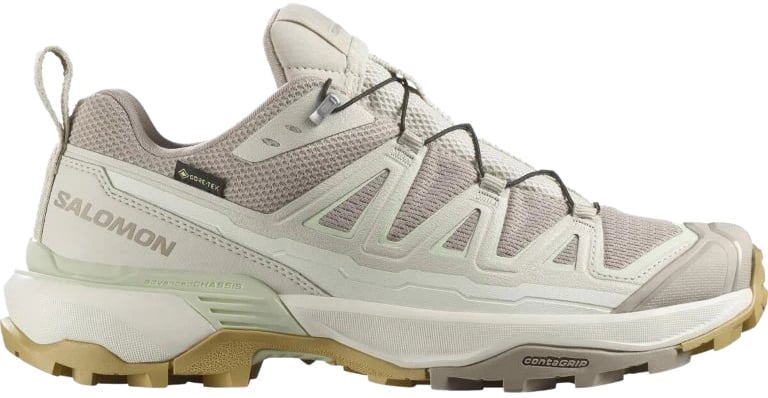 Salomon X Ultra 360 Edge GTX Roze