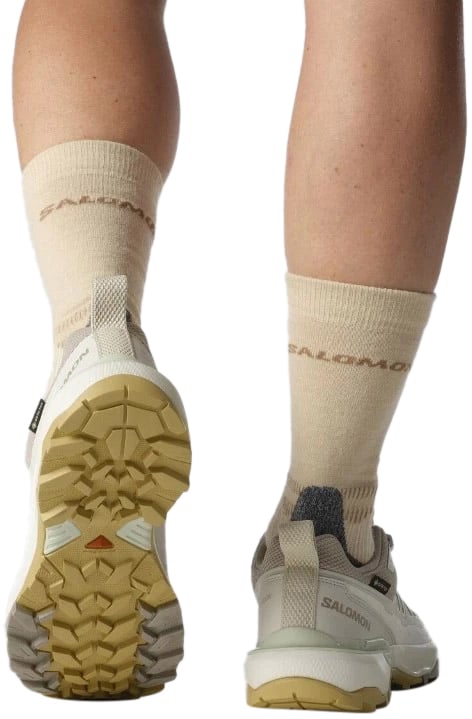 Salomon X Ultra 360 Edge GTX Roze