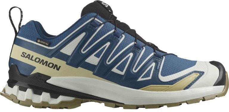 Salomon XA PRO 3D V9 Blauw