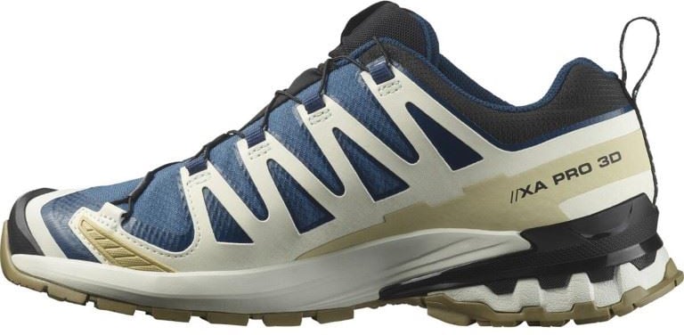 Salomon XA PRO 3D V9 Blauw