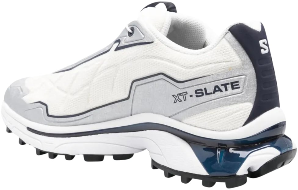 Salomon Xt-6 White/lunar Rock/liberty Wit