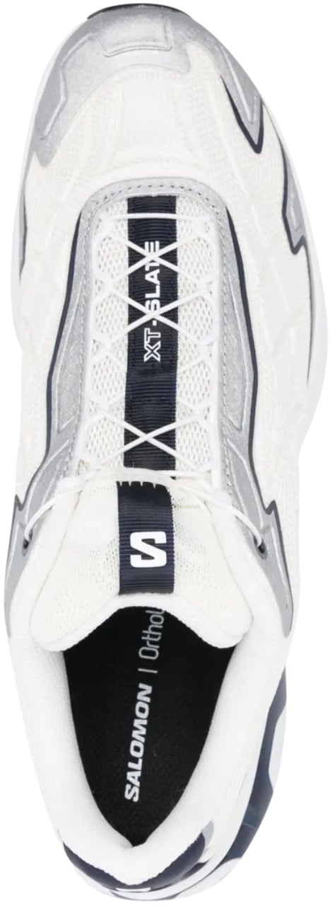 Salomon Xt-6 White/lunar Rock/liberty Wit