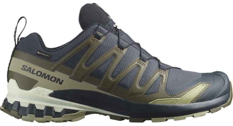 Salomon XA PRO 3D V9 Blauw