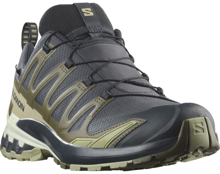 Salomon XA PRO 3D V9 Blauw