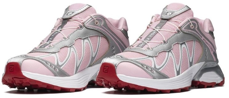 Salomon Salomon XT-Whisper Sandy Liang Fairy Tale Roze