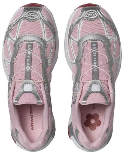 Salomon Salomon XT-Whisper Sandy Liang Fairy Tale Roze
