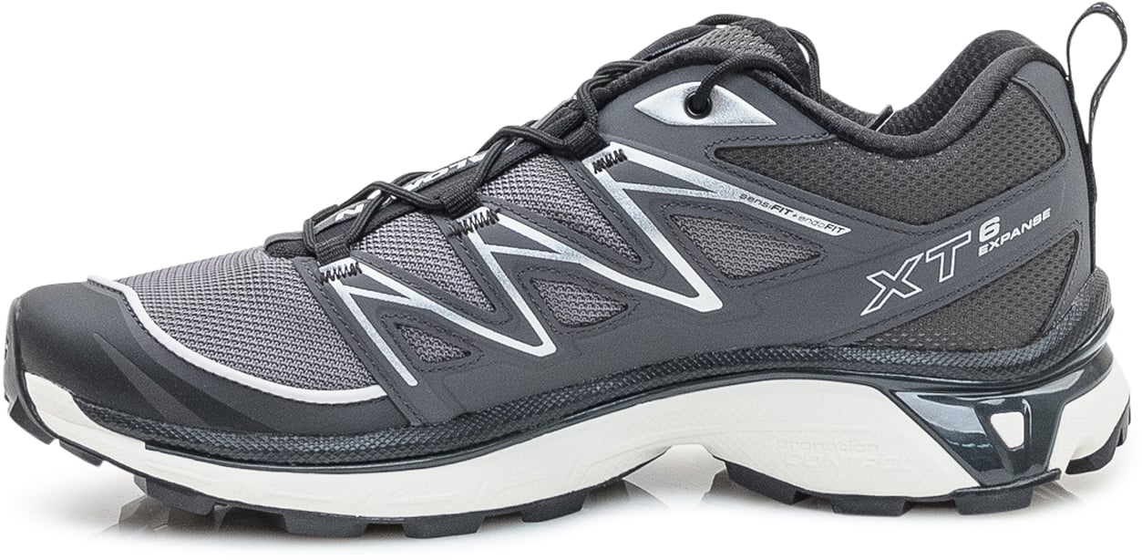 Salomon Sneakers Salomon XT-6 Expanse Grigie Grijs