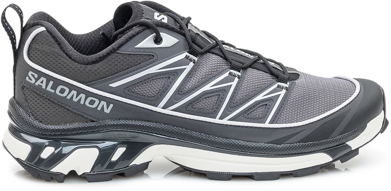 Salomon Sneakers Salomon XT-6 Expanse Grigie Grijs