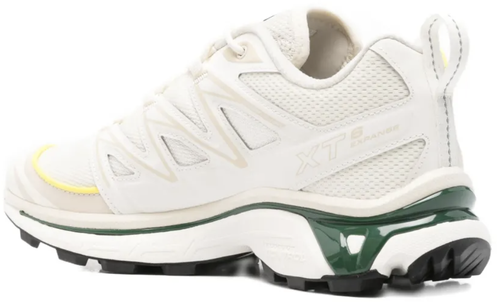 Salomon Xt-6 Expanse Vanilla Ice/almond Milk/eden Divers