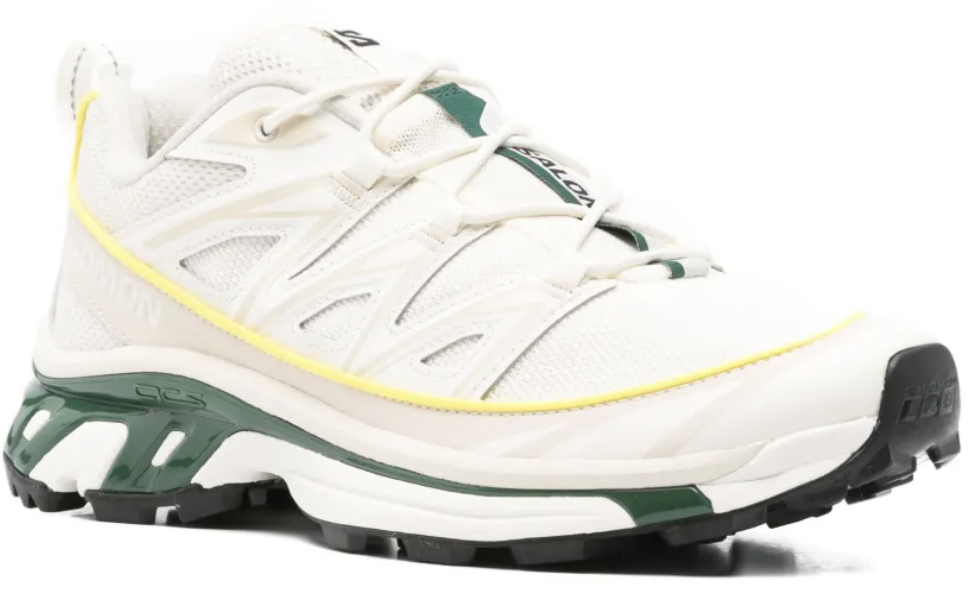 Salomon Xt-6 Expanse Vanilla Ice/almond Milk/eden Divers