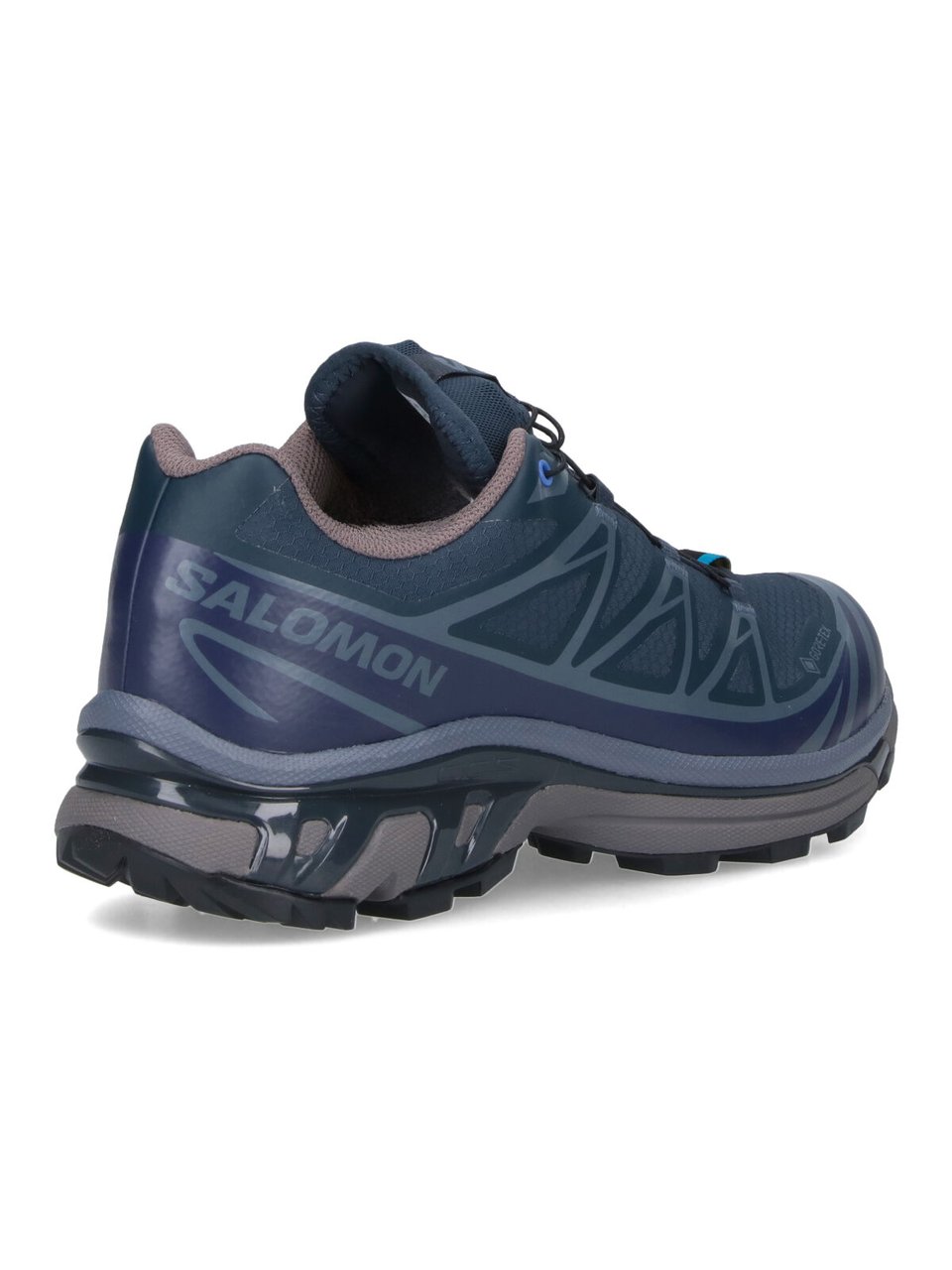 Salomon "Xt-6" Sneakers – Blue Neutraal
