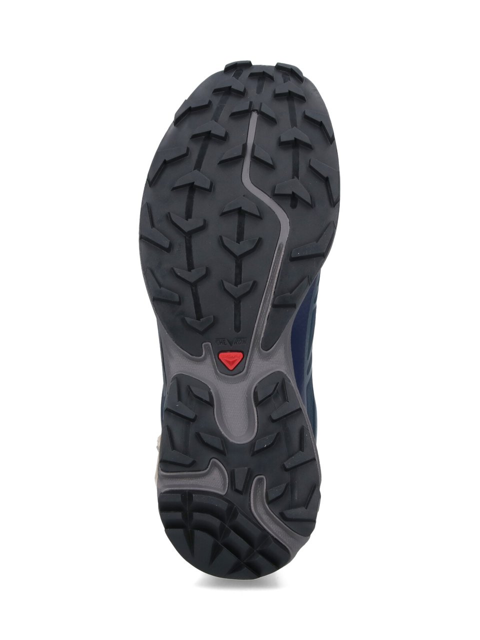 Salomon "Xt-6" Sneakers – Blue Neutraal