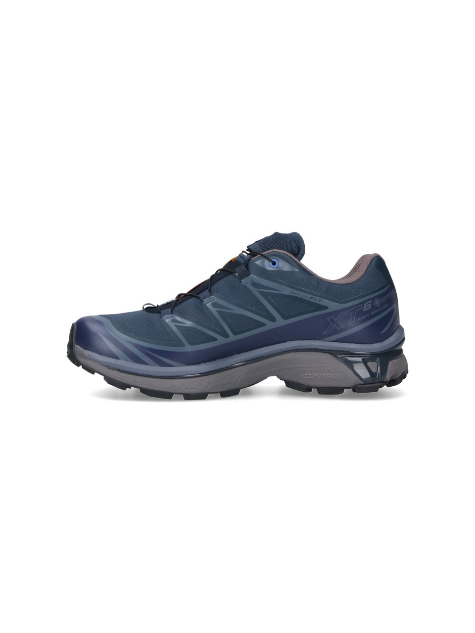 Salomon "Xt-6" Sneakers – Blue Neutraal