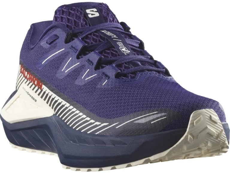 Salomon DRX Defy GRVL Lage Paars