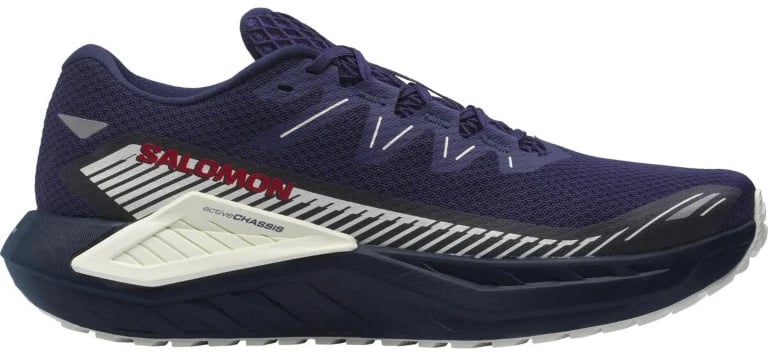 Salomon DRX Defy GRVL Lage Paars