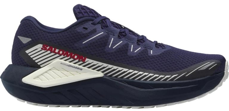 Salomon DRX Defy GRVL Lage Paars