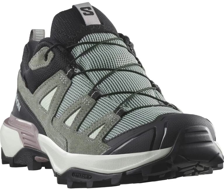 Salomon X Ultra 360 LTR GTX Groen