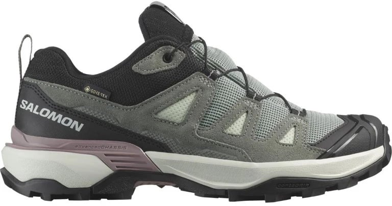 Salomon X Ultra 360 LTR GTX Groen