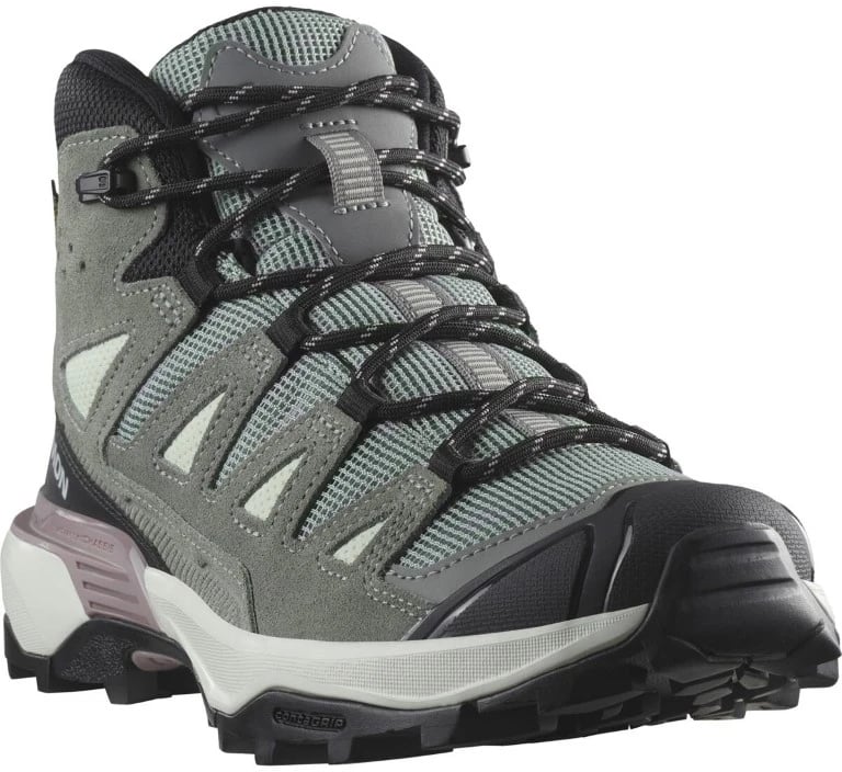 Salomon X Ultra 360 LTR Mid Groen