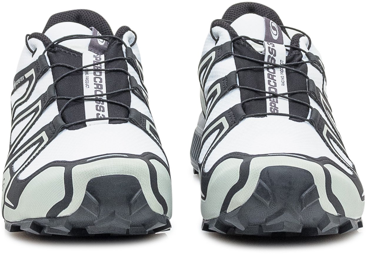 Salomon Sneakers Salomon Speedcross 3 GTX Bianche Wit