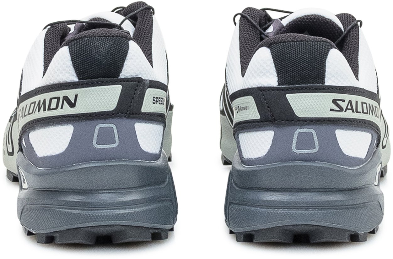Salomon Sneakers Salomon Speedcross 3 GTX Bianche Wit