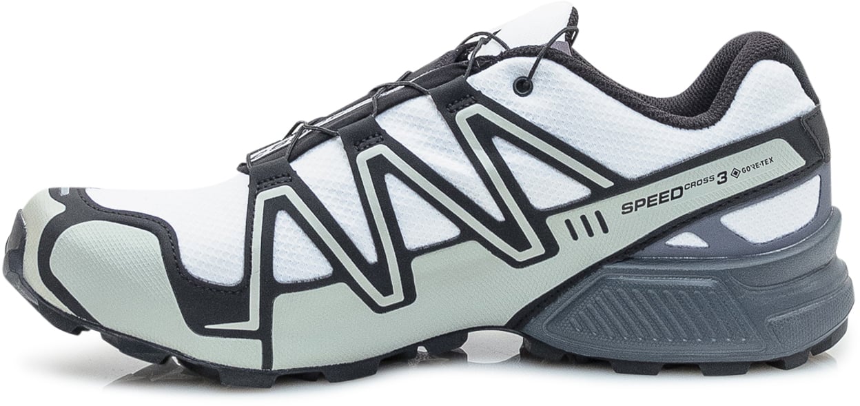 Salomon Sneakers Salomon Speedcross 3 GTX Bianche Wit