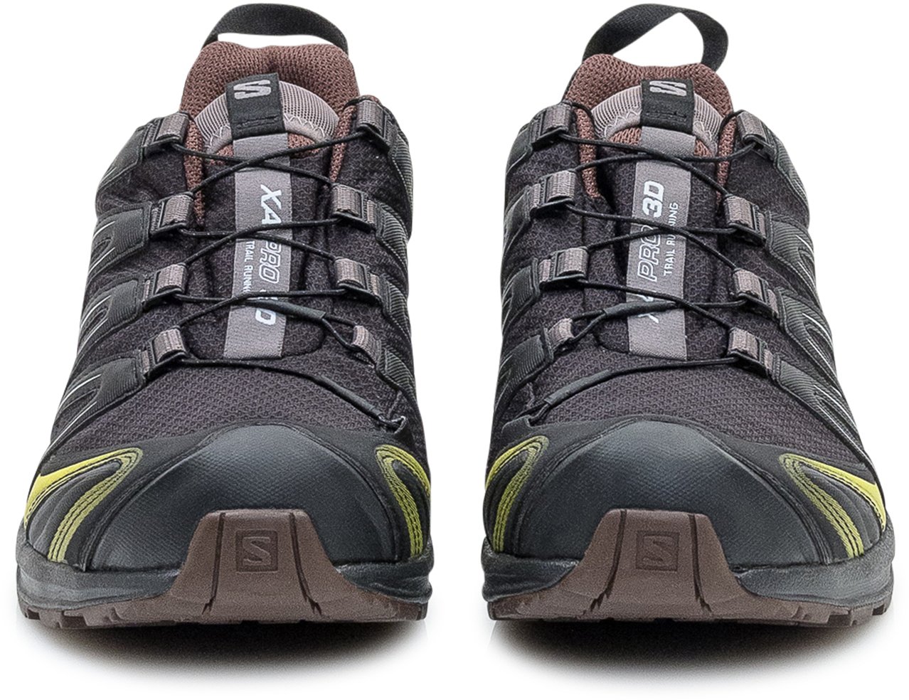 Salomon Sneaker Salomon XA Pro 3D in Tessuto Tecnico Divers