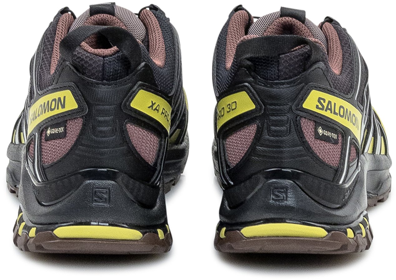 Salomon Sneaker Salomon XA Pro 3D in Tessuto Tecnico Divers
