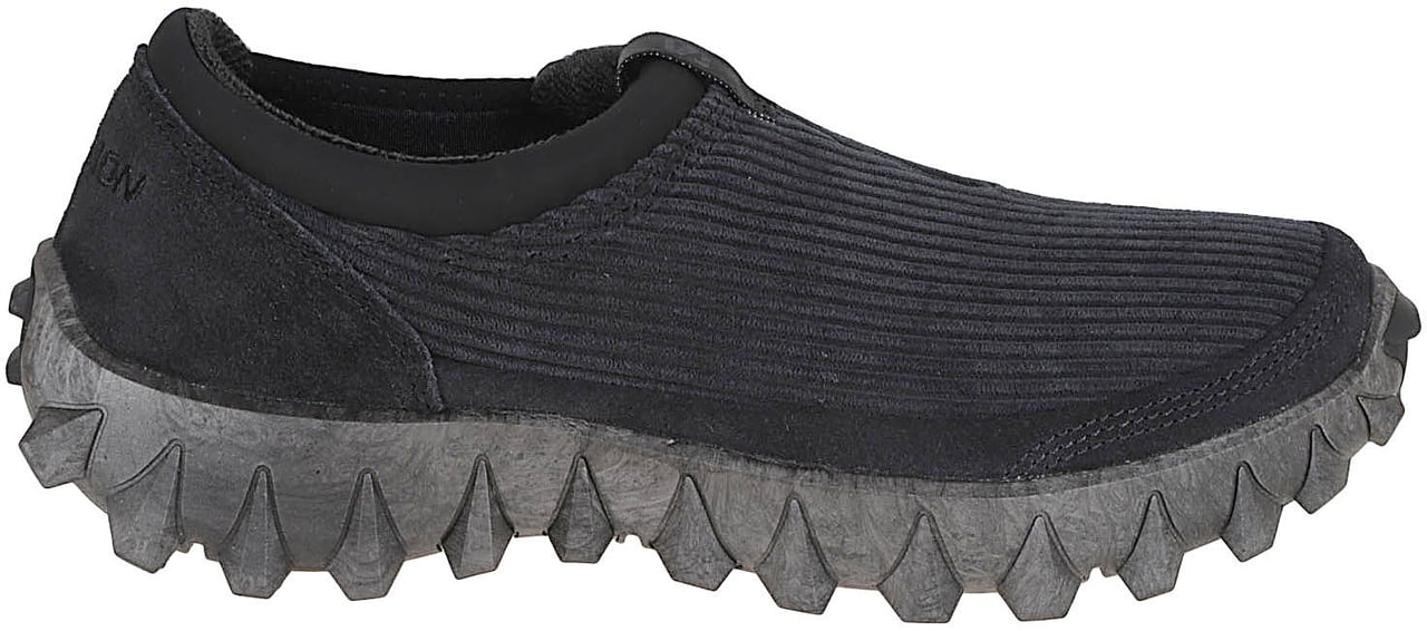 Salomon SALOMON SHOES SNOWCLOG CORDUROY Zwart