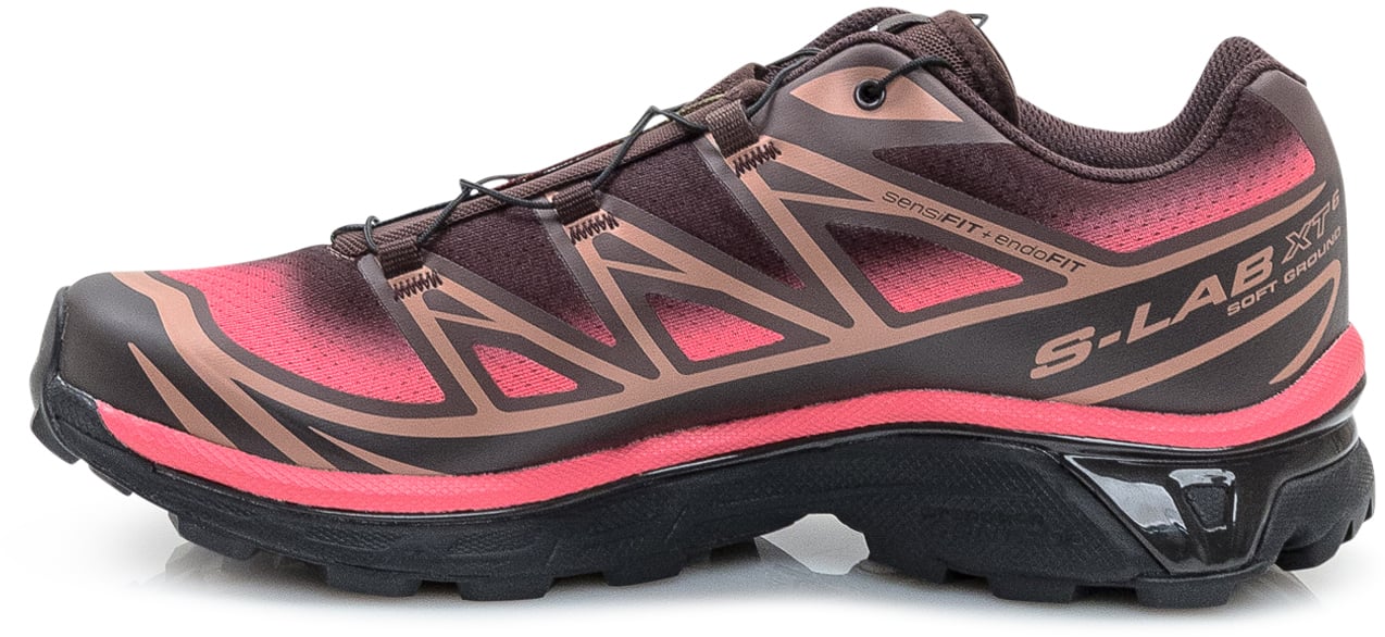Salomon Sneaker Salomon XT-6 Skyline in Tessuto Tecnico Divers