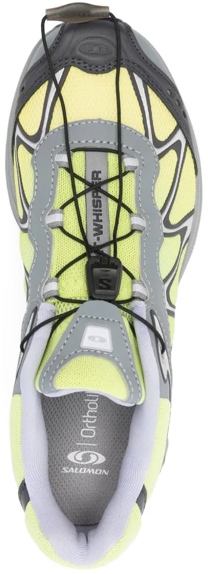 Salomon Xt-whisper Sharp Green/monument/nine Iron Groen