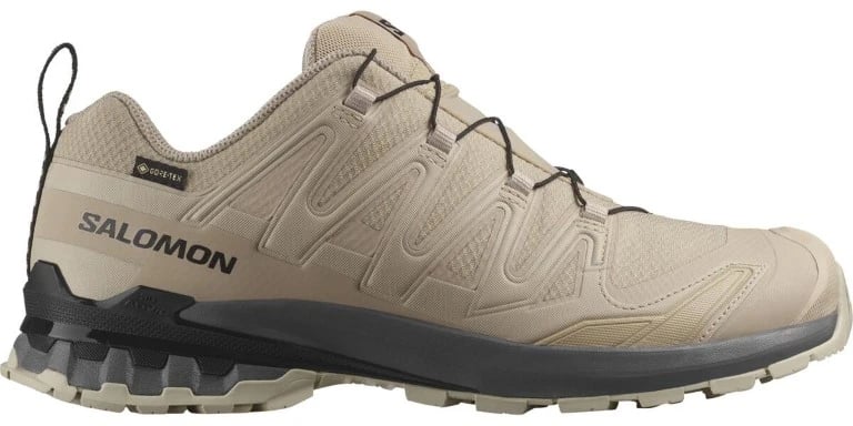 Salomon XA Pro 3D V9 GTX Beige