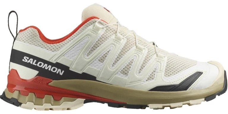 Salomon XA Pro 3D V9 Lage Bruin