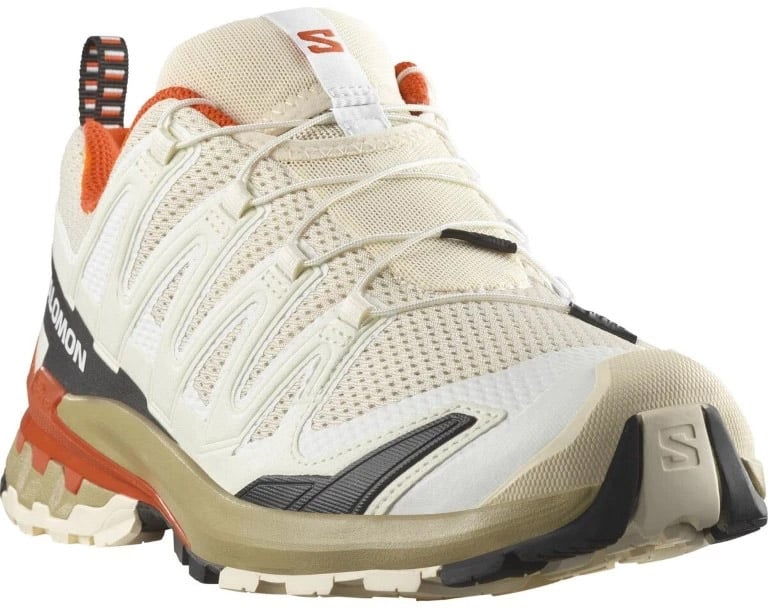 Salomon XA Pro 3D V9 Lage Bruin