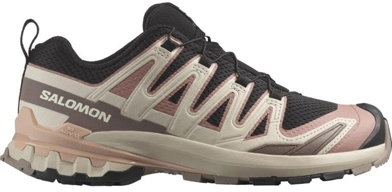 Salomon XA Pro 3D V9 Lage Zwart