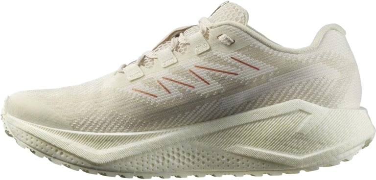 Salomon Aero Blaze 3 Grvl Wit