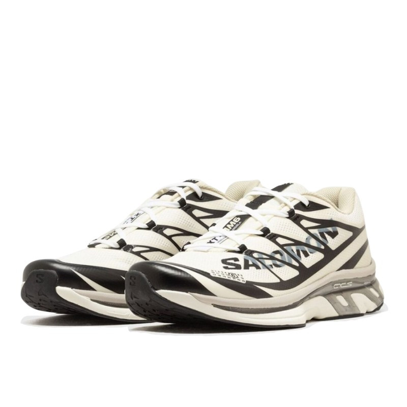 Salomon Salomon XT-MM-6 MM6 Maison Margiela Vanilla Ice Wit
