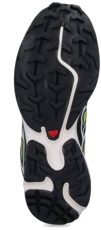 Salomon Xt-6 Sneakers – Black Zwart