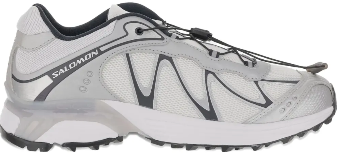 Salomon Xt-whisper White/ftw Silver/dark Navy Blauw