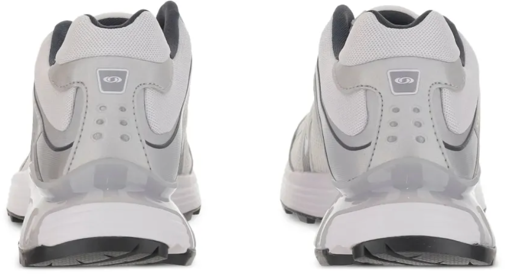 Salomon Xt-whisper White/ftw Silver/dark Navy Blauw