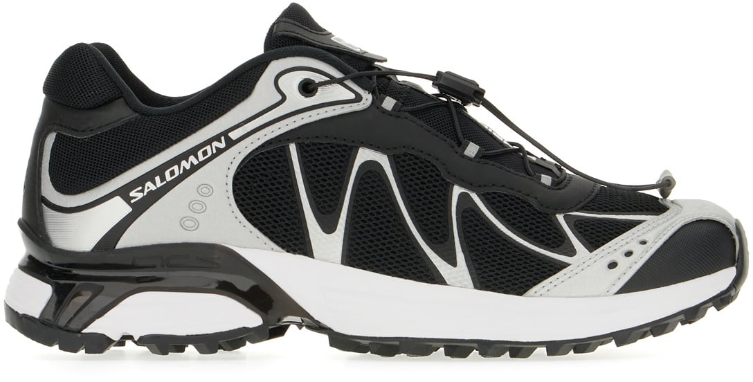 Salomon Salomon Two-tone fabric XT-Whisper sneakers Divers