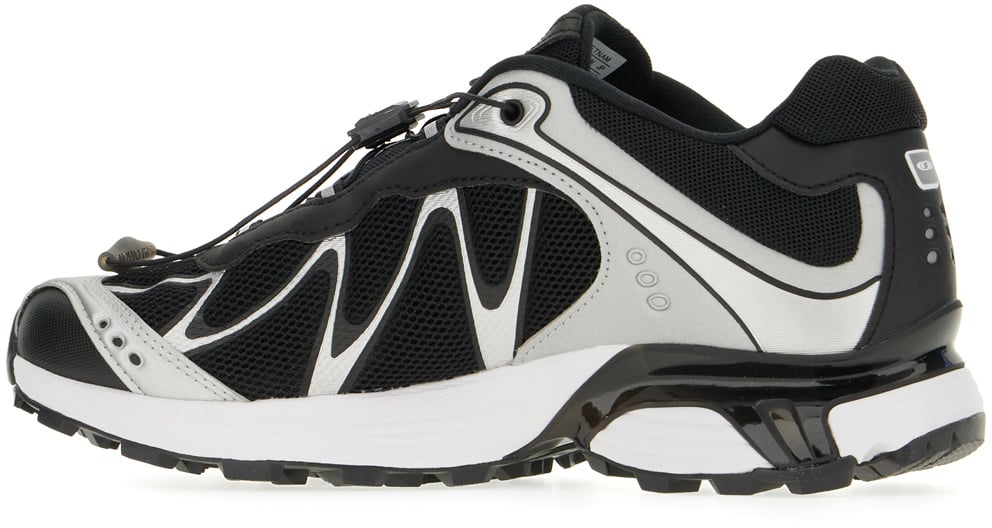 Salomon Salomon Two-tone fabric XT-Whisper sneakers Divers