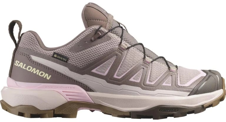 Salomon X Ultra 360 Edge GTX Bruin