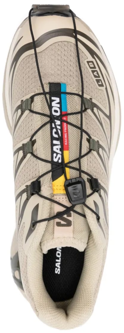 Salomon Xt-6 Eucalyptus/grape Leaf/almond Milk Divers