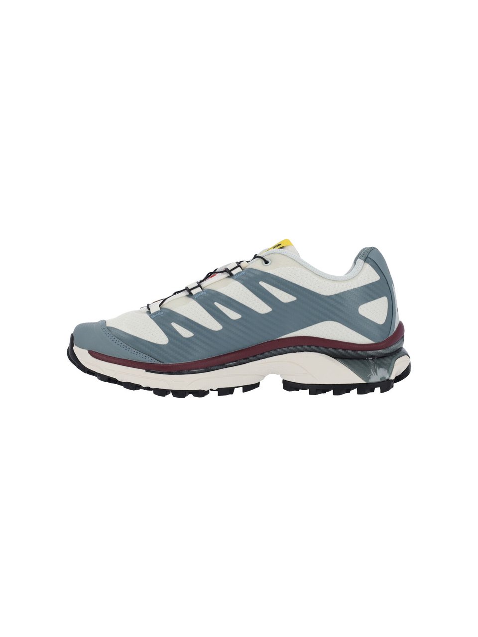 Salomon "Xt4-Og" Sneakers – Green Grijs