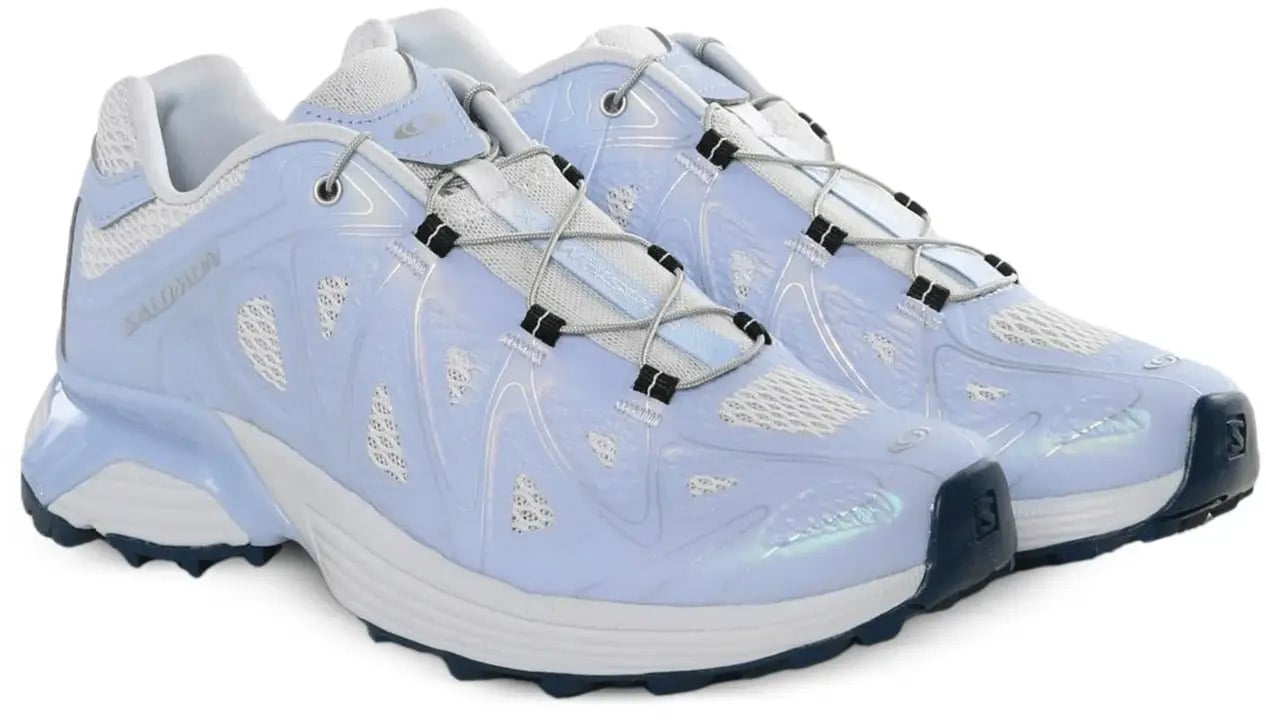 Salomon Xt-whisper Void Ancient Water/brunnera Blue/gibraltar Sea Blauw